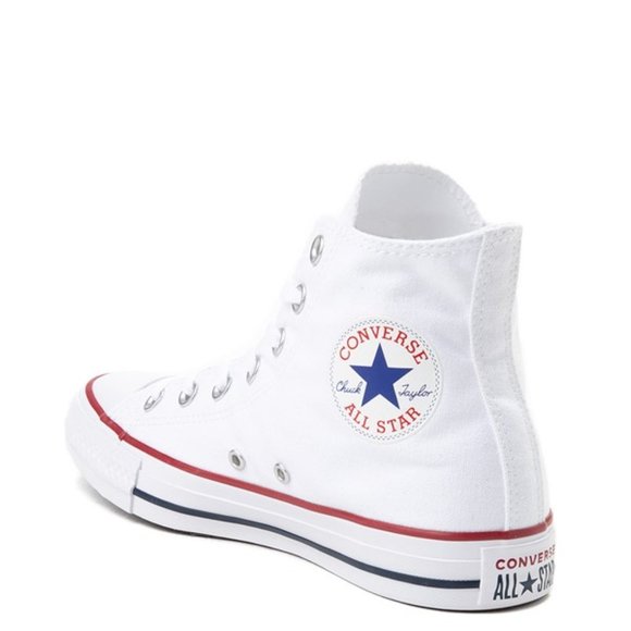 Converse Chuck Taylor All Star Hi Sneaker - Picture 5 of 7